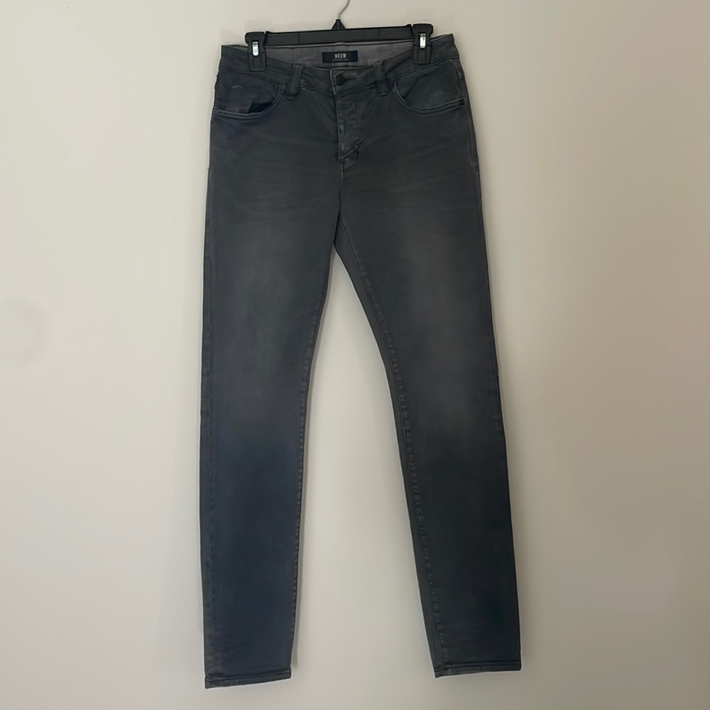 NEUW SKINNY JEANS